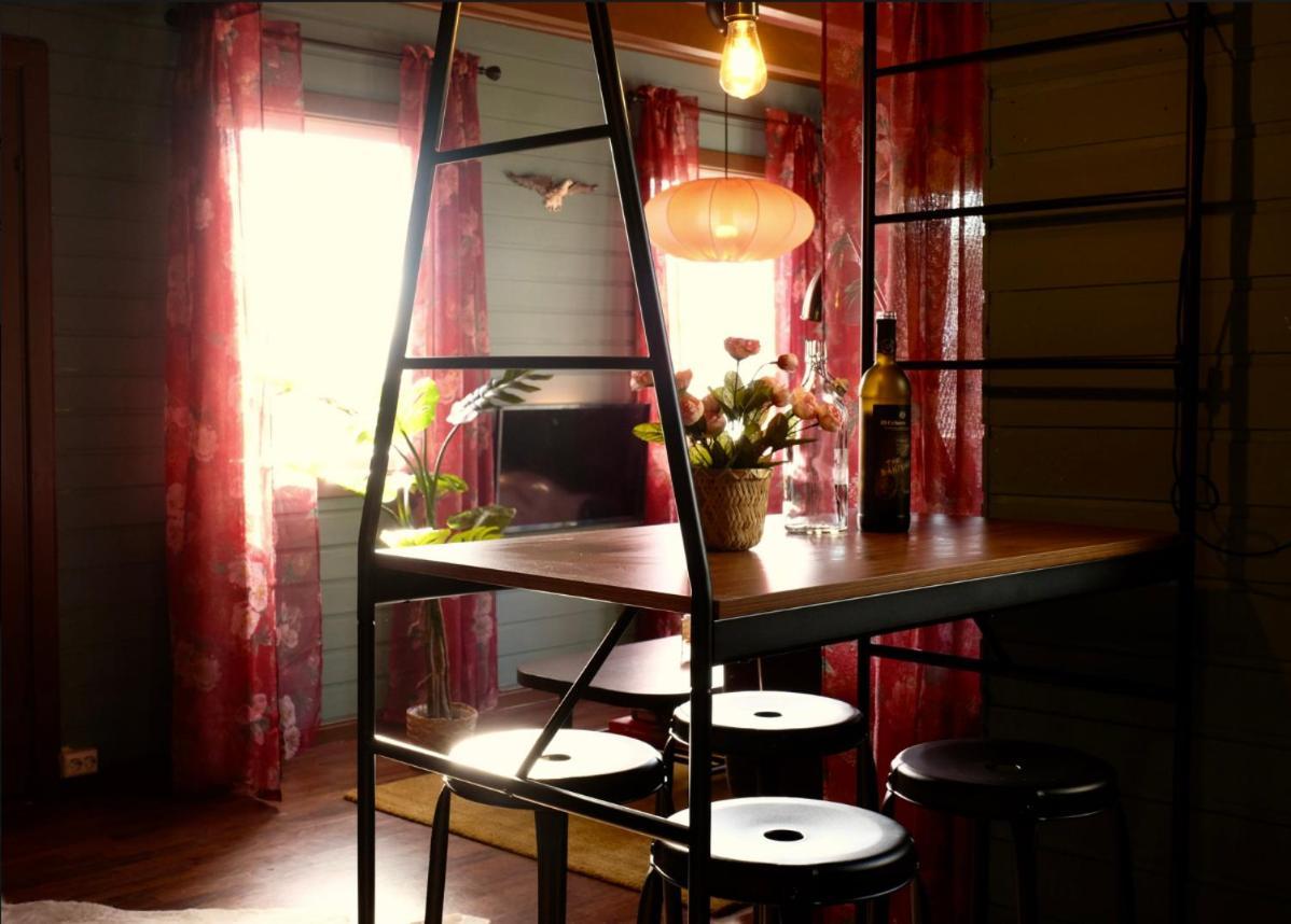 Lunvig - A Cosy Cottage In Idyllic Small Island Near Kristiansand, Sogne Extérieur photo