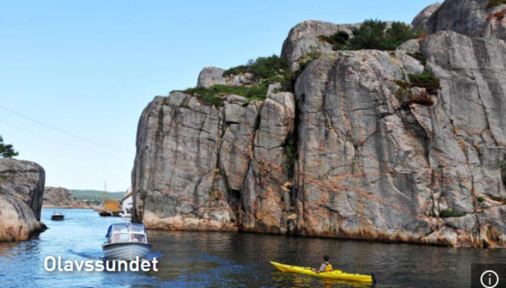 Lunvig - A Cosy Cottage In Idyllic Small Island Near Kristiansand, Sogne Extérieur photo